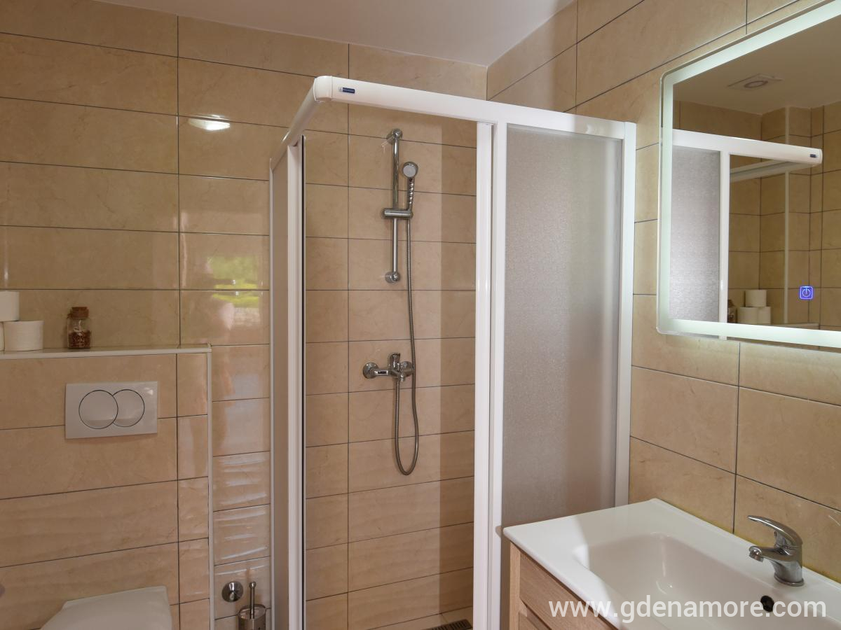 Apartmani Pejovic - PEJOVIC RESIDENCE , privatni smeštaj u mestu Lastva Grbaljska, Crna Gora - DSC_5320