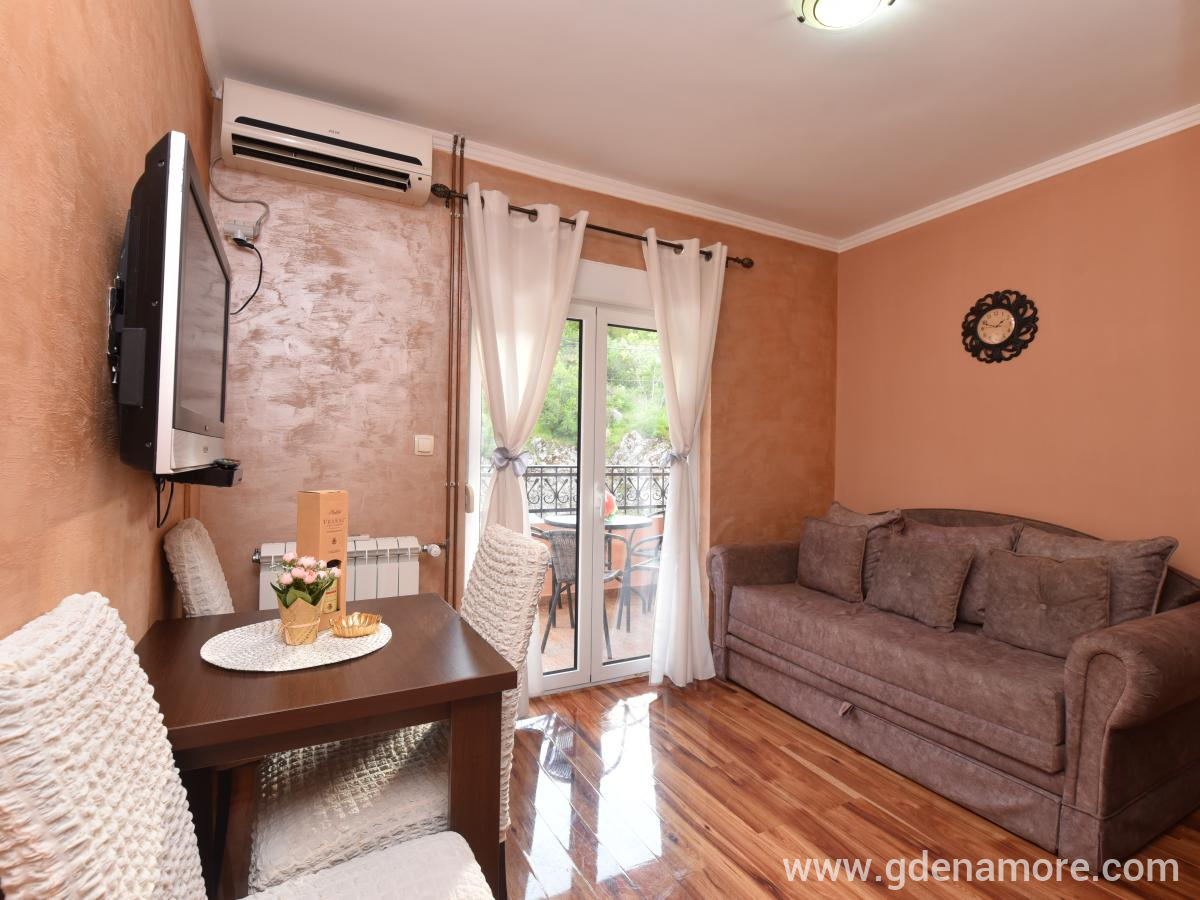 Apartmani Pejovic - PEJOVIC RESIDENCE , privatni smeštaj u mestu Lastva Grbaljska, Crna Gora - DSC_5375